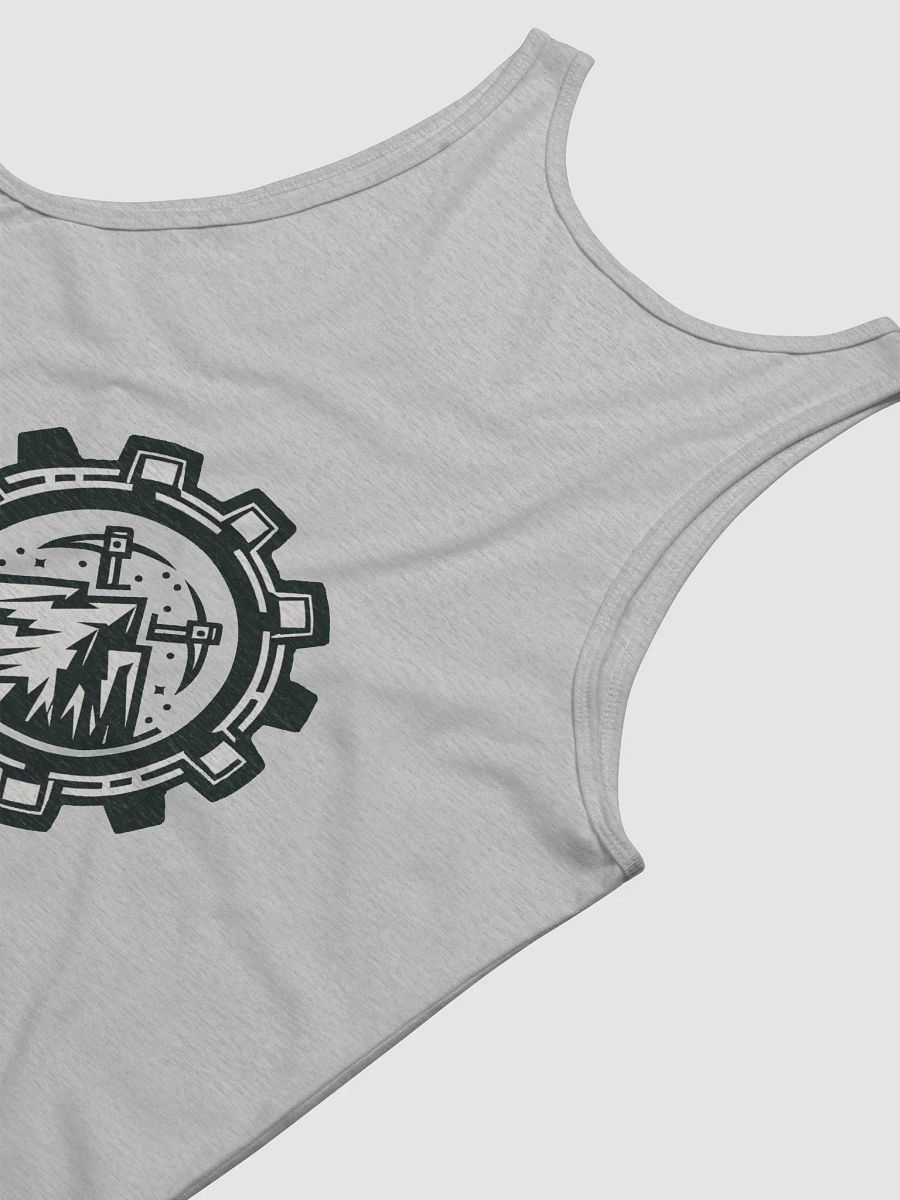 Gantoran Mining Company (GMC) Tank Top product image (7)