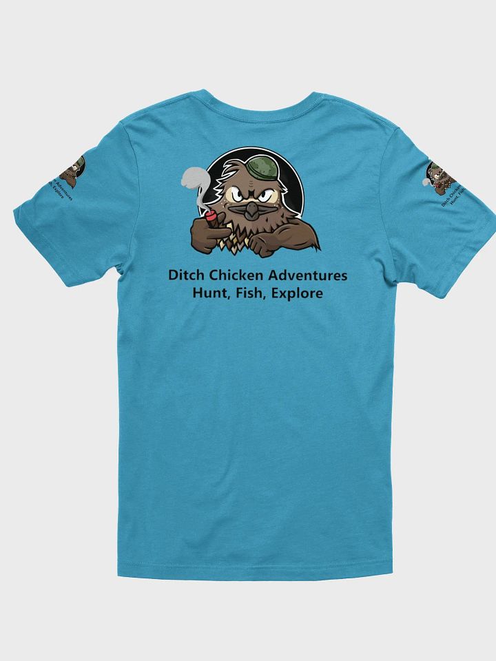 DCA Amazing Tee product image (14)