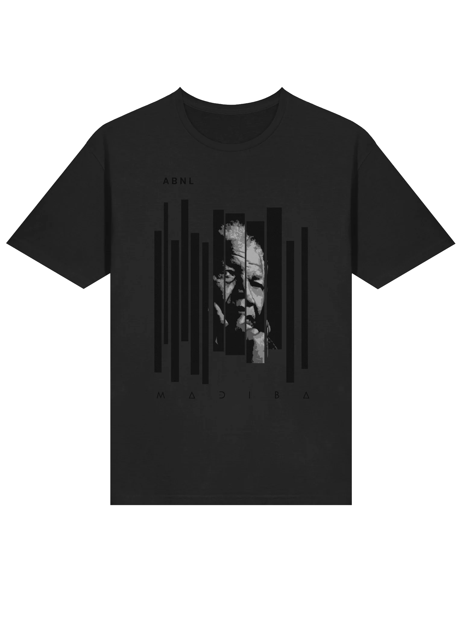 Abnl - Madiba T-Shirt product image (8)