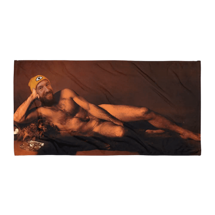 Moist Towelette product image (1)