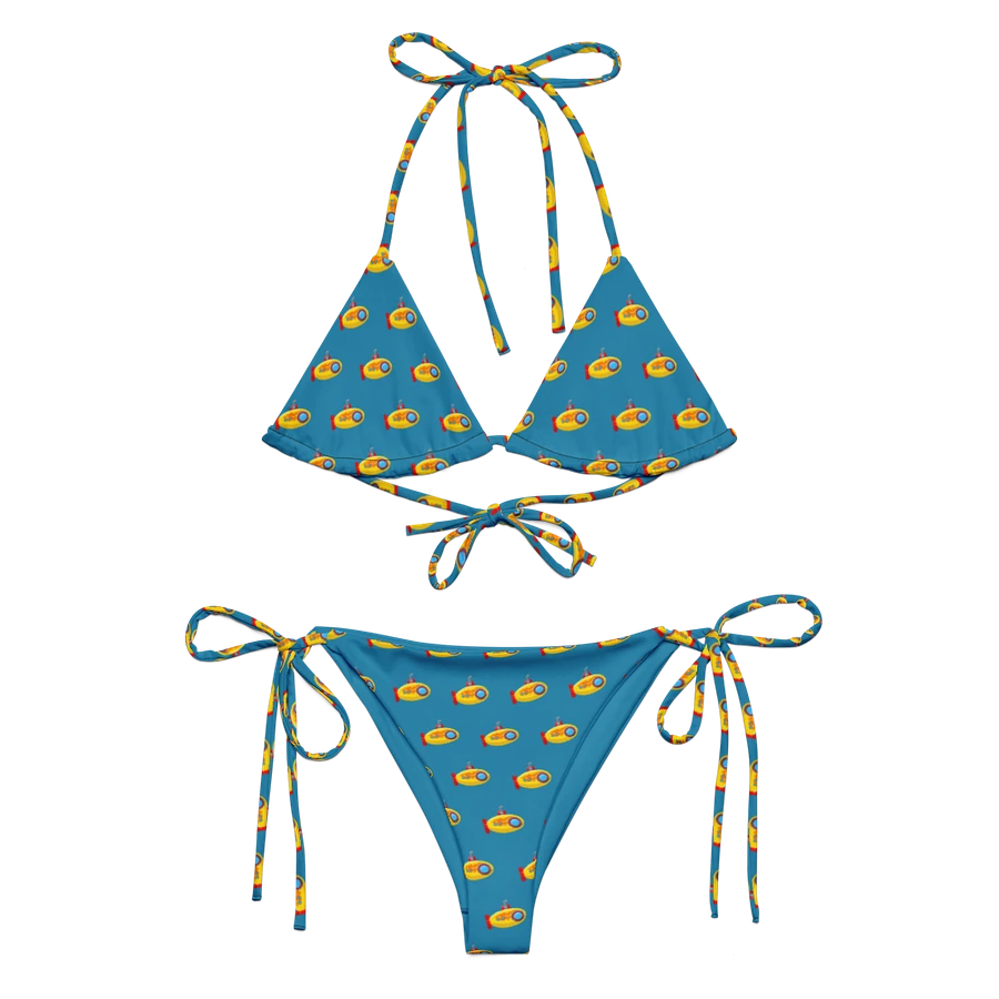 MSLA Sunday Sub Series - String Bikini product image (1)