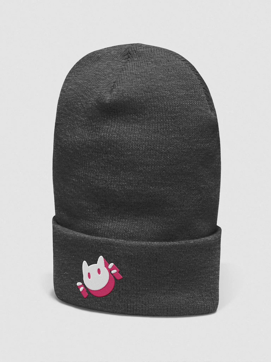 Toti Logo Beanie product image (9)