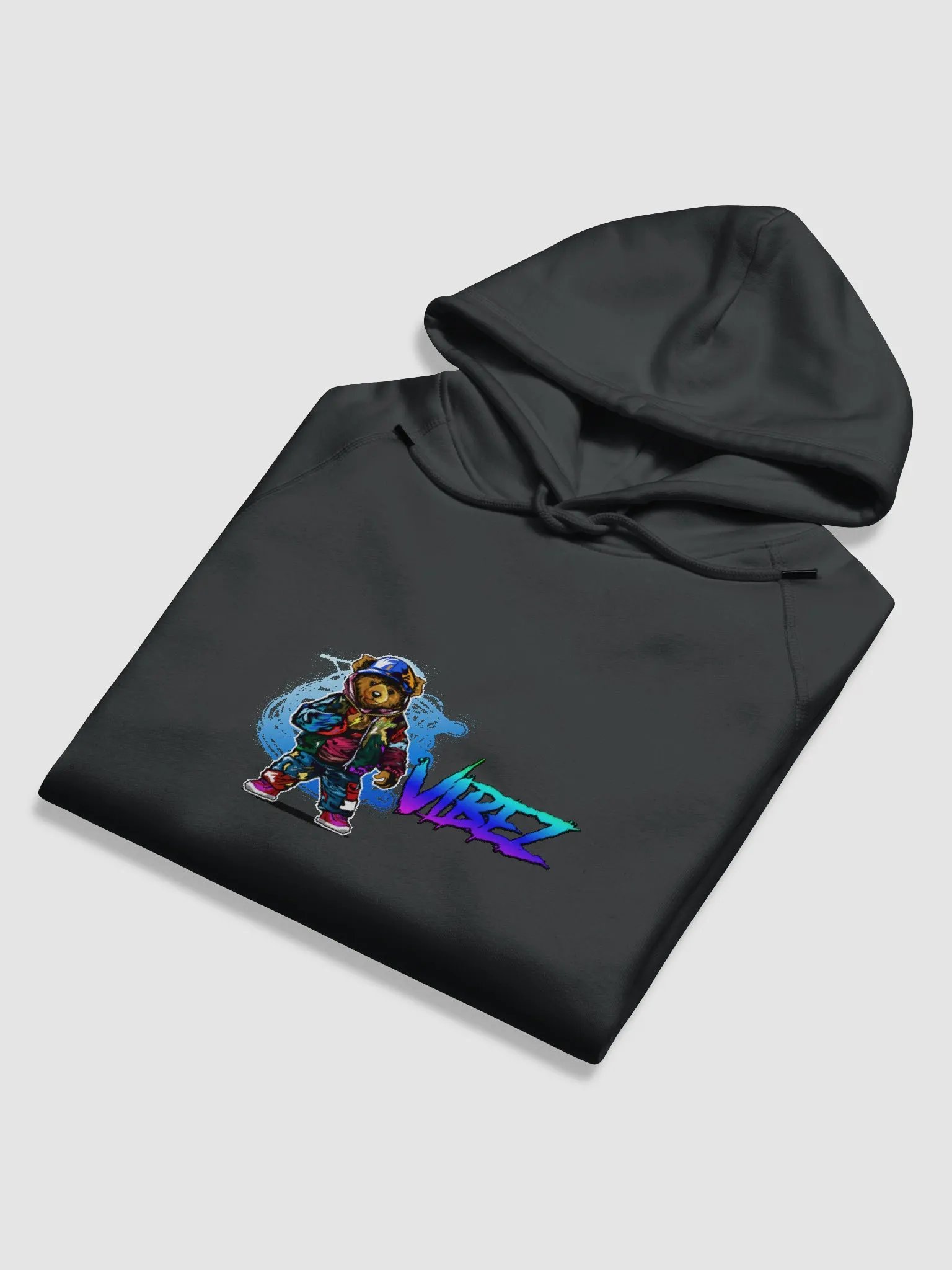 Teddy Vibez product image (6)