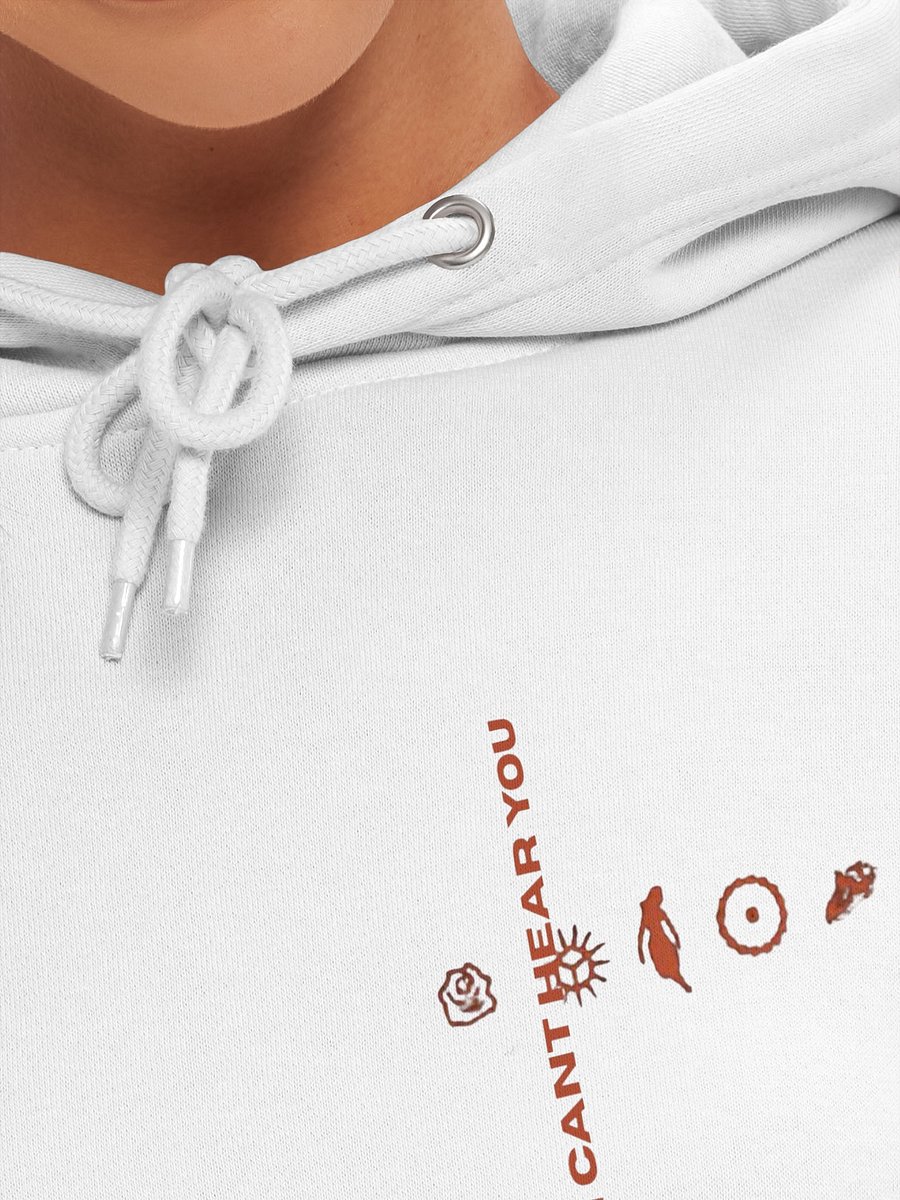 pierce the veil i cant hear you merch product image (7)