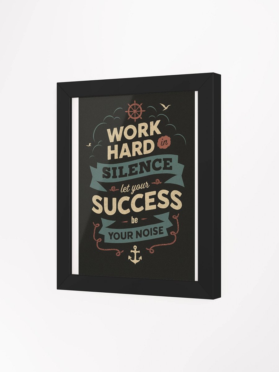BE SUCCESSFUL product image (21)