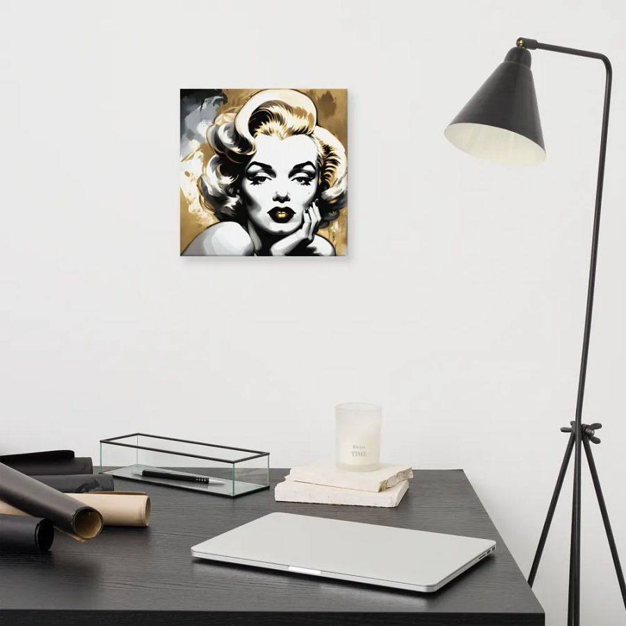 Marilyn Monroe 1 product image (16)
