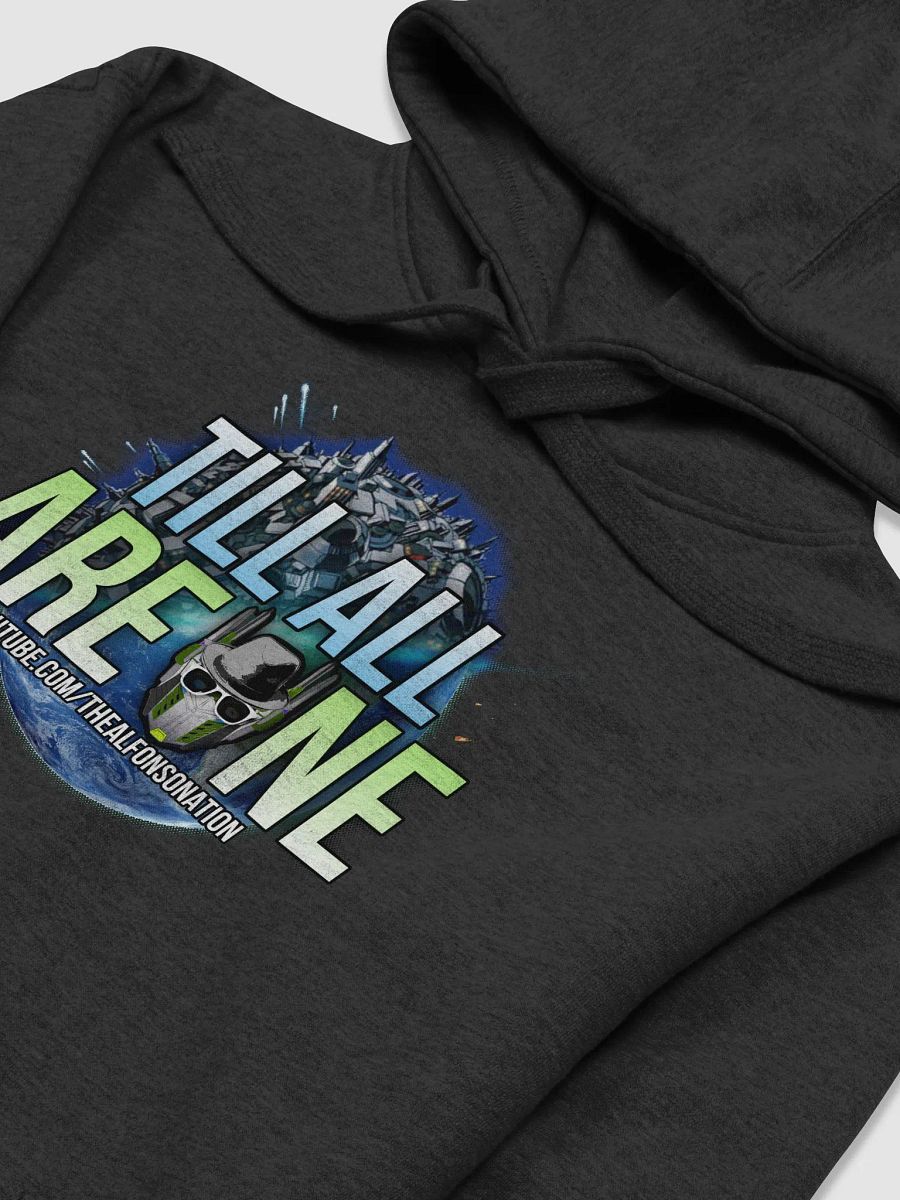 TILL ALL ARE ONE Hoodie product image (18)