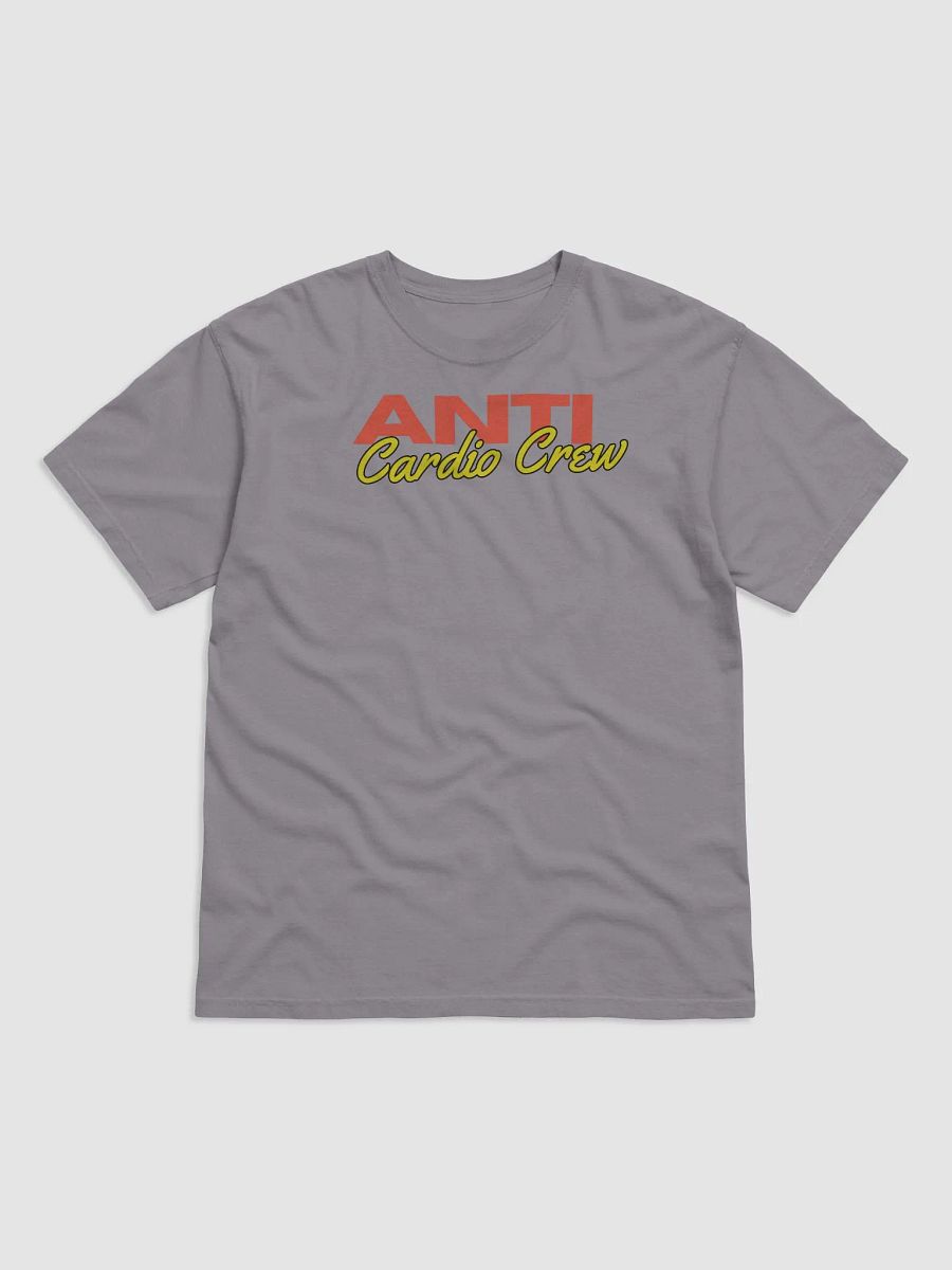 ANTICARDIO TEE product image (3)