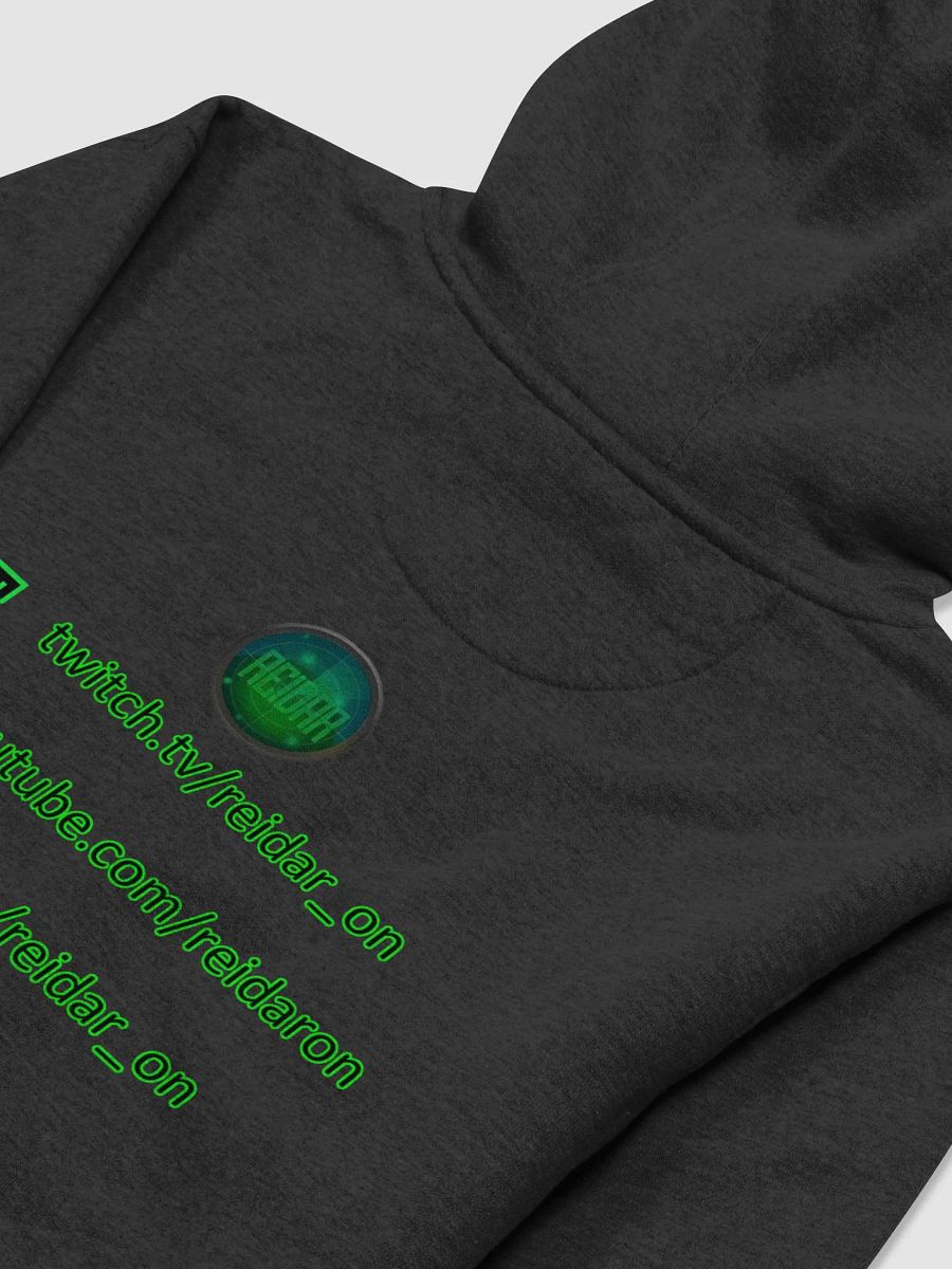 Confusion Hoodie product image (44)