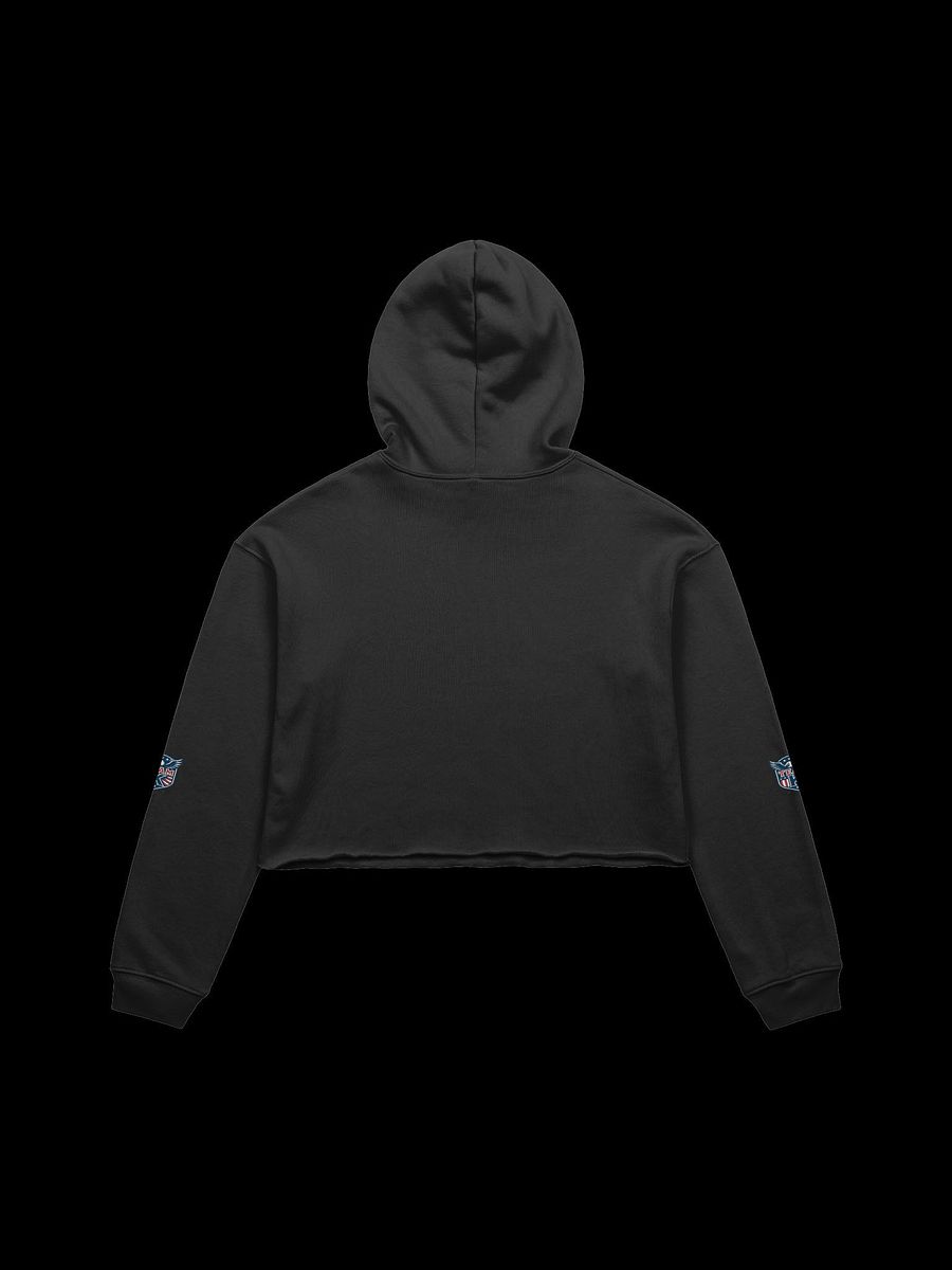 Team K USA Crop Hoodie product image (17)