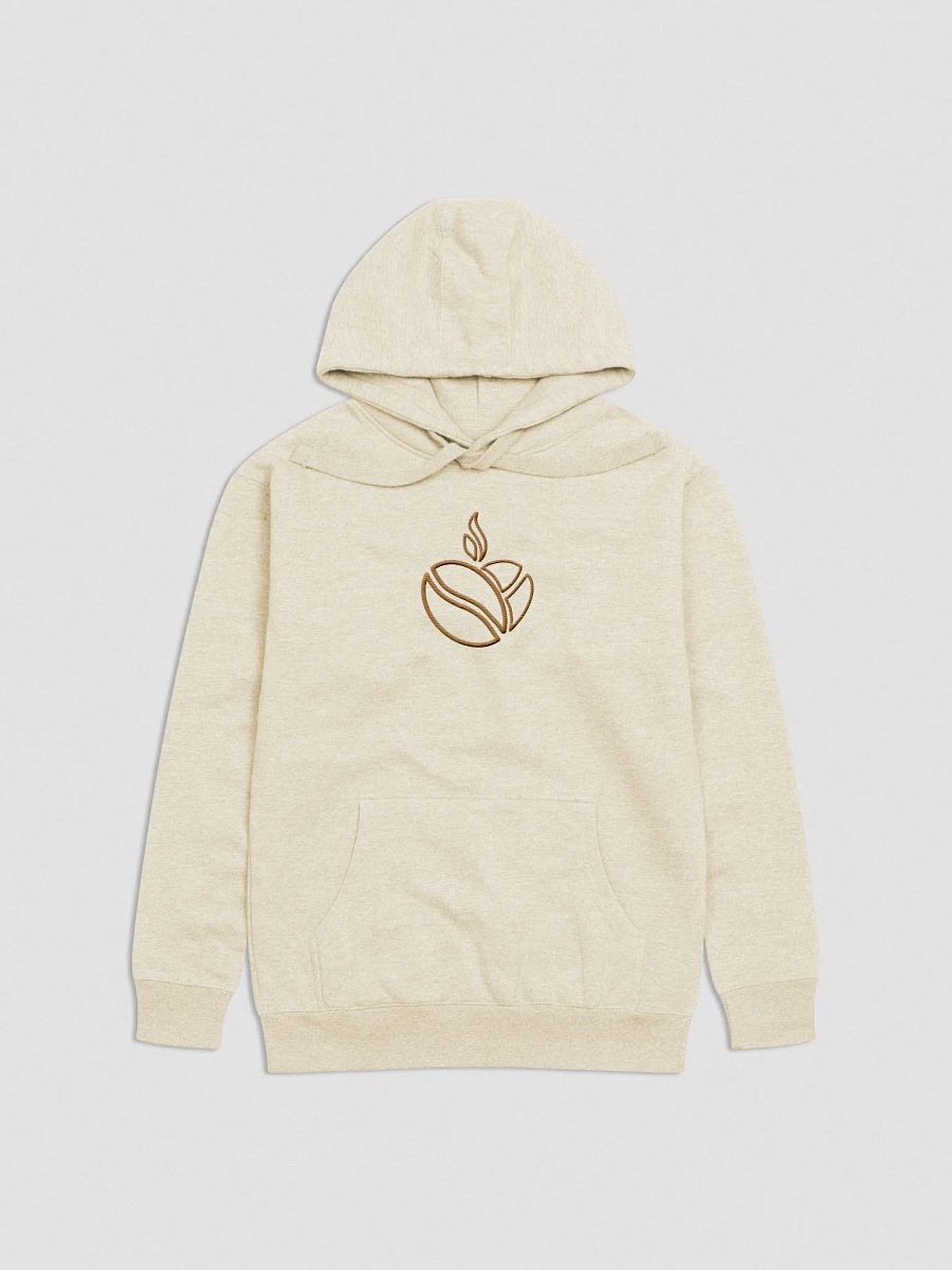Coffee Bean Hoodie product image (3)