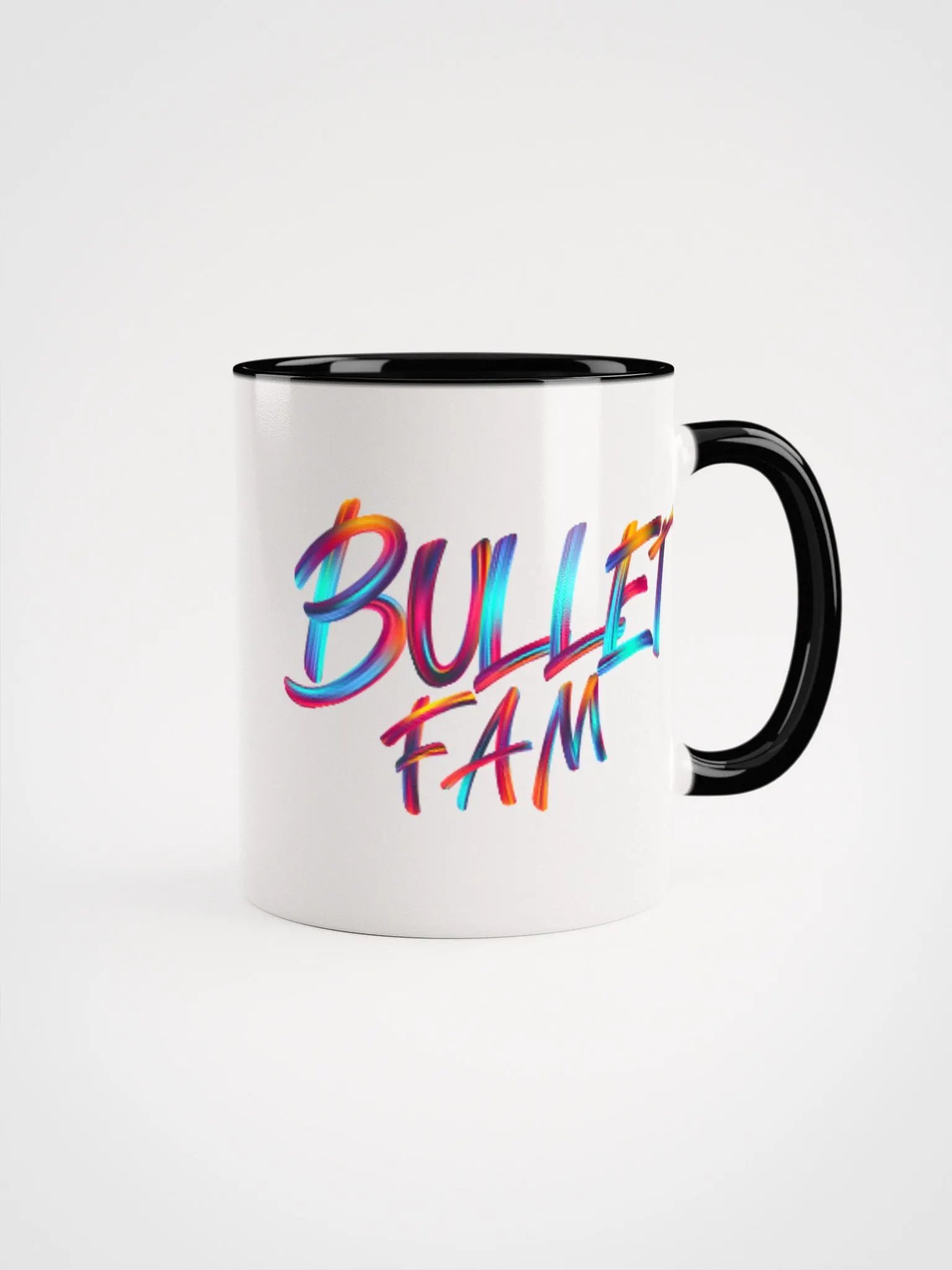 Bfam Dual Color Mug product image (3)