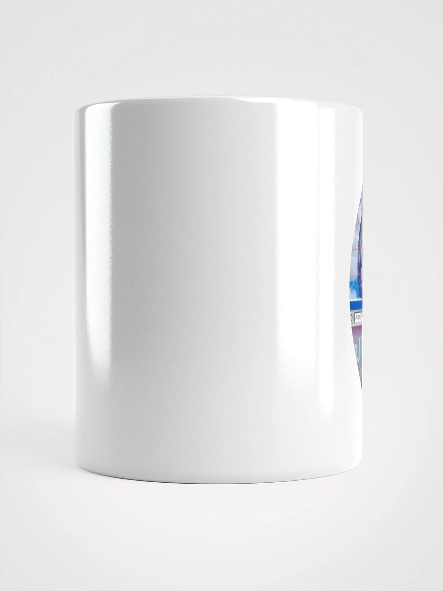 Let's Go On The Web Mug product image (5)
