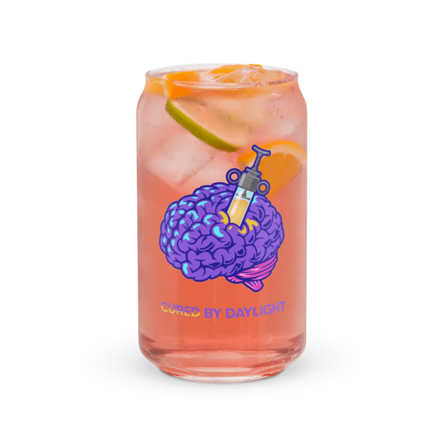 Cured By Daylight - LTD Edition (Glass) product image (7)