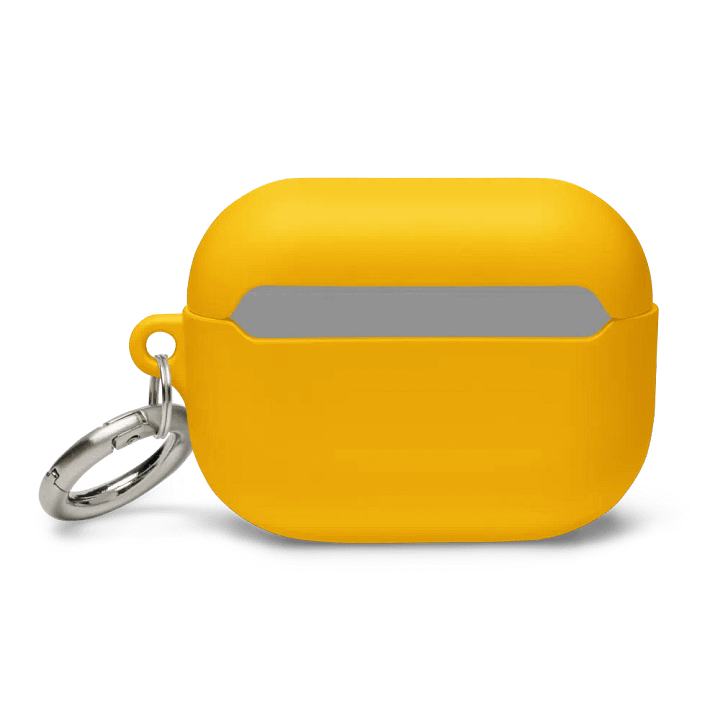 Blue Gorilla AirPods Case product image (2)