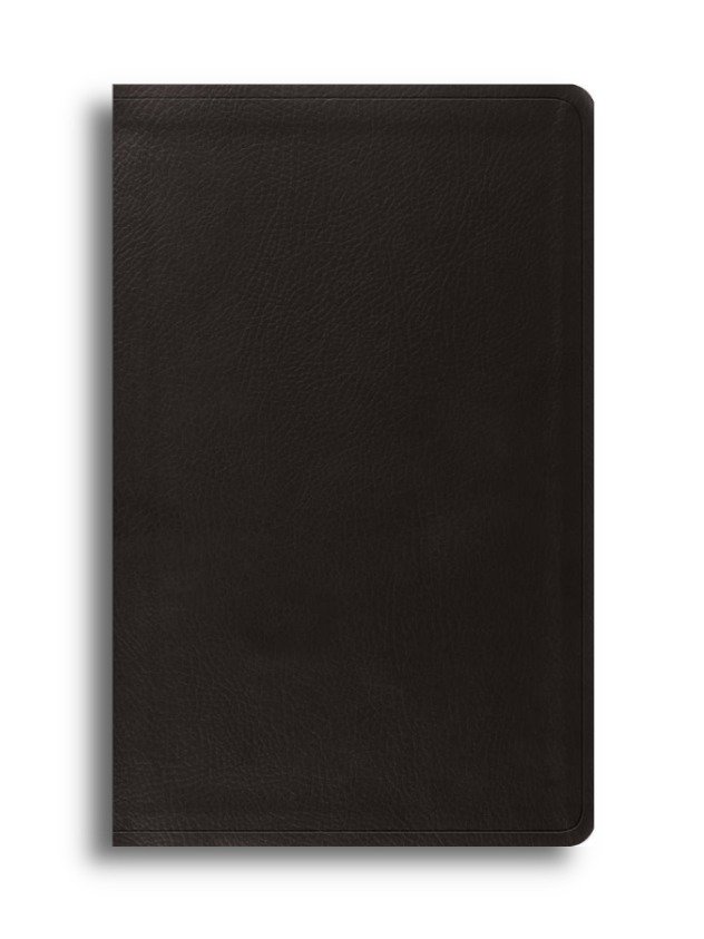 Bible - Black product image (1)
