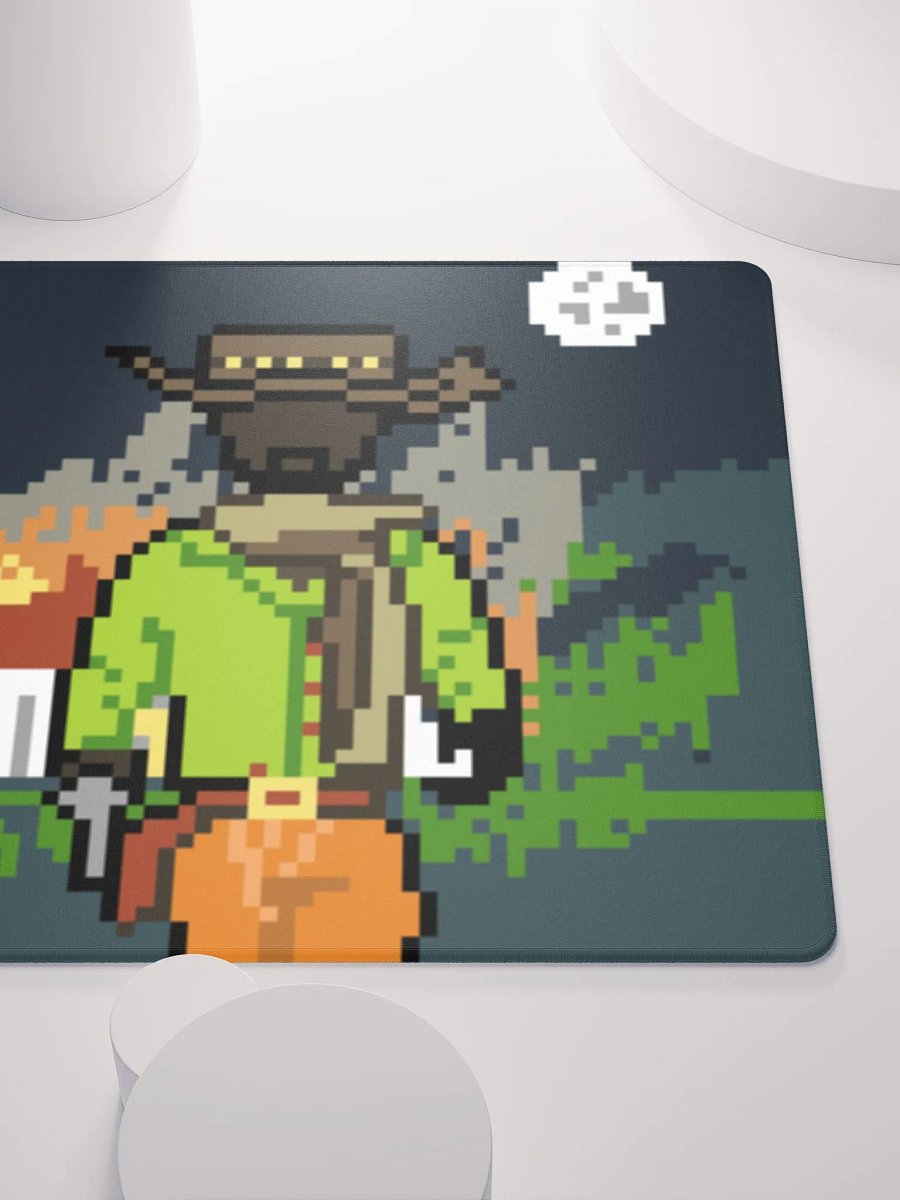 Django Gaming Pad product image (5)