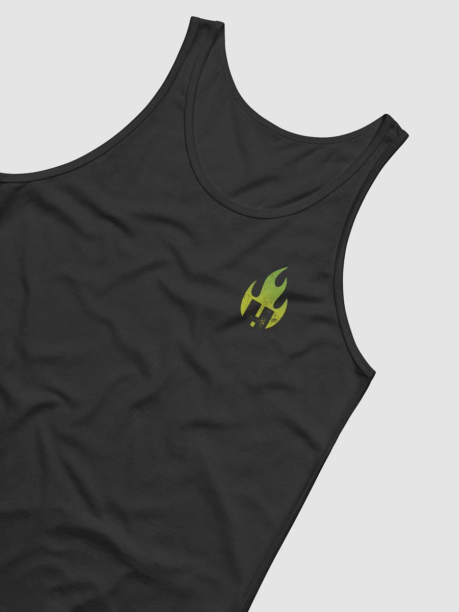 Hellfire Tank product image (2)