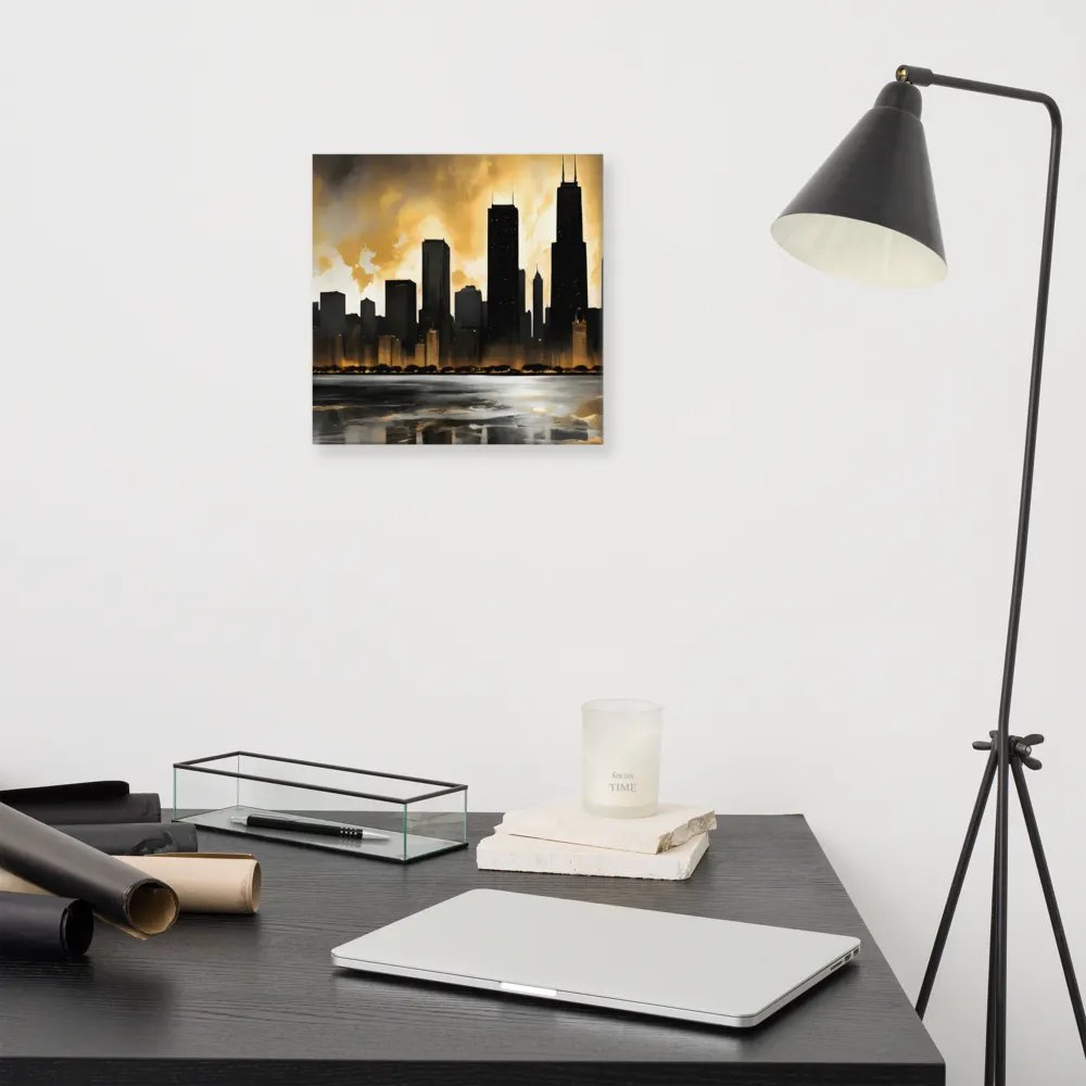 Chicago Skyline 2 product image (16)