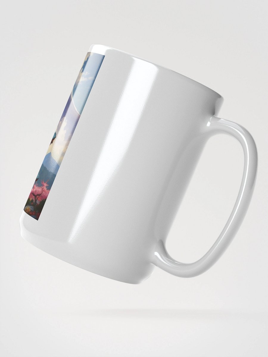 Mount Fuji product image (2)