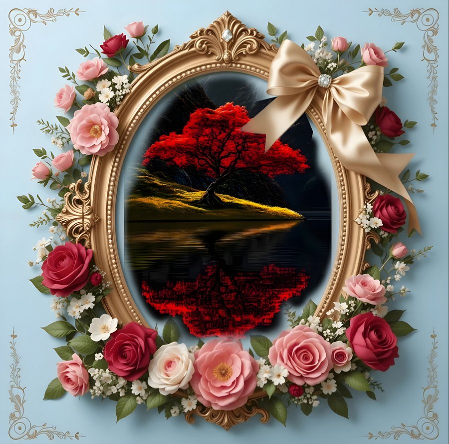 BEAUTIFUL TREE 🌲 product image (7)