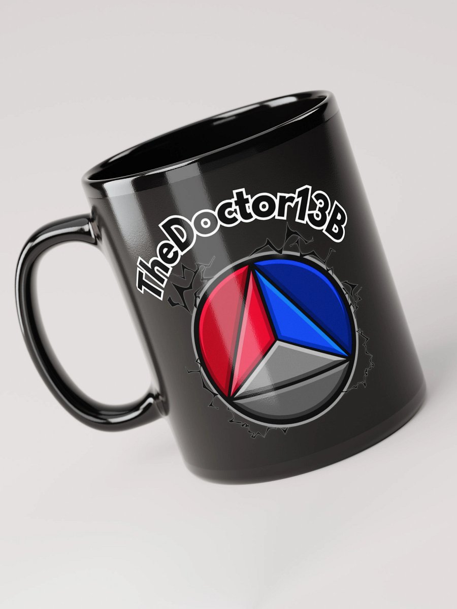 Full Logo Mug product image (6)