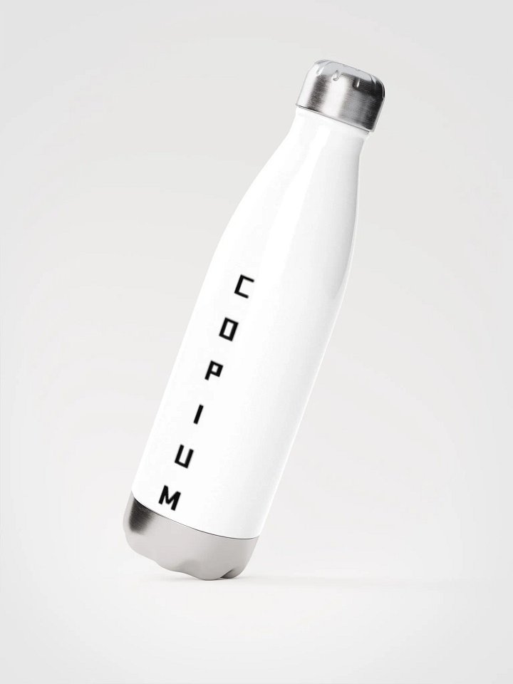 Copium Water Bottle product image (2)