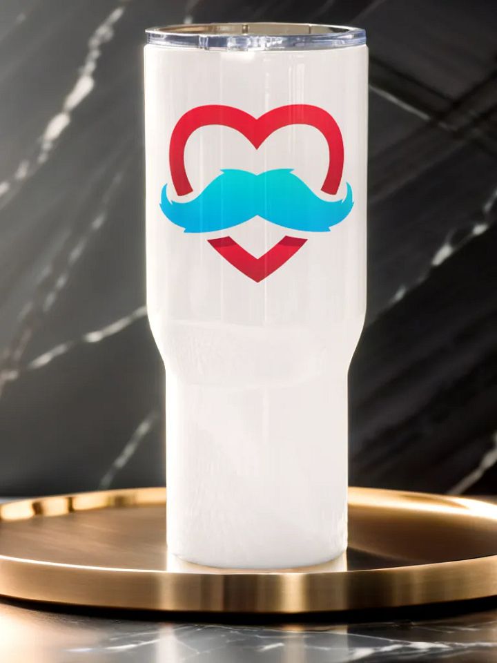 Loverfella Logo Mug product image (1)