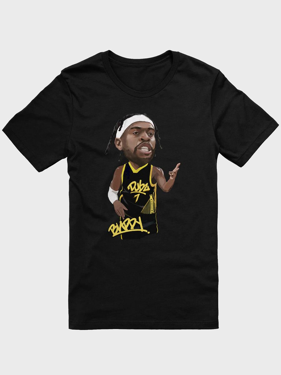 Buddy T-Shirt product image (1)