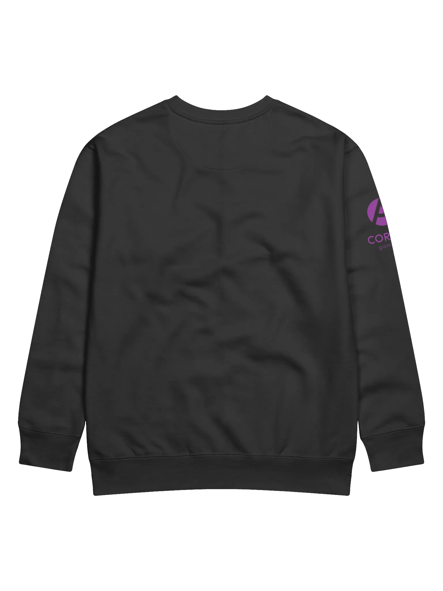 Core-A Logo Sweater product image (8)