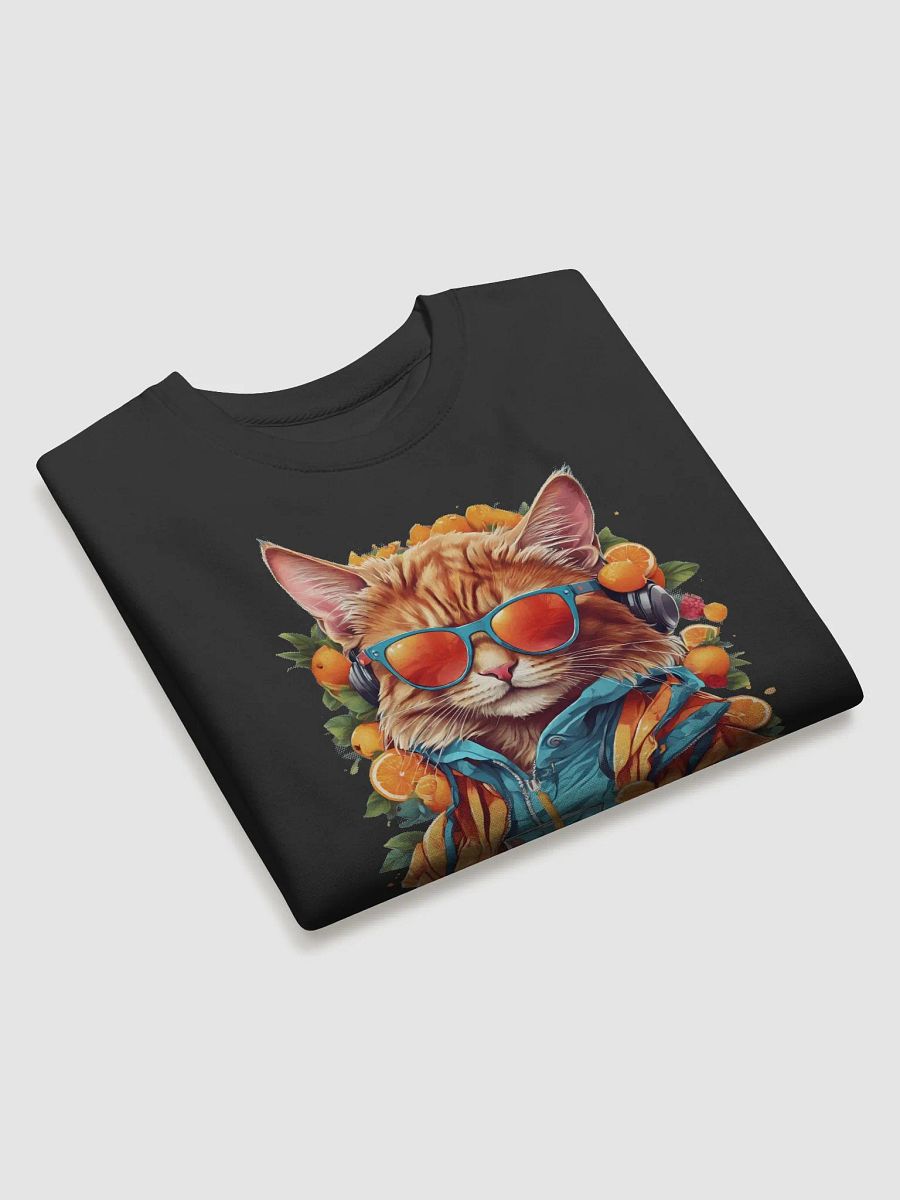 Citrus Coolness Sweatshirt product image (18)