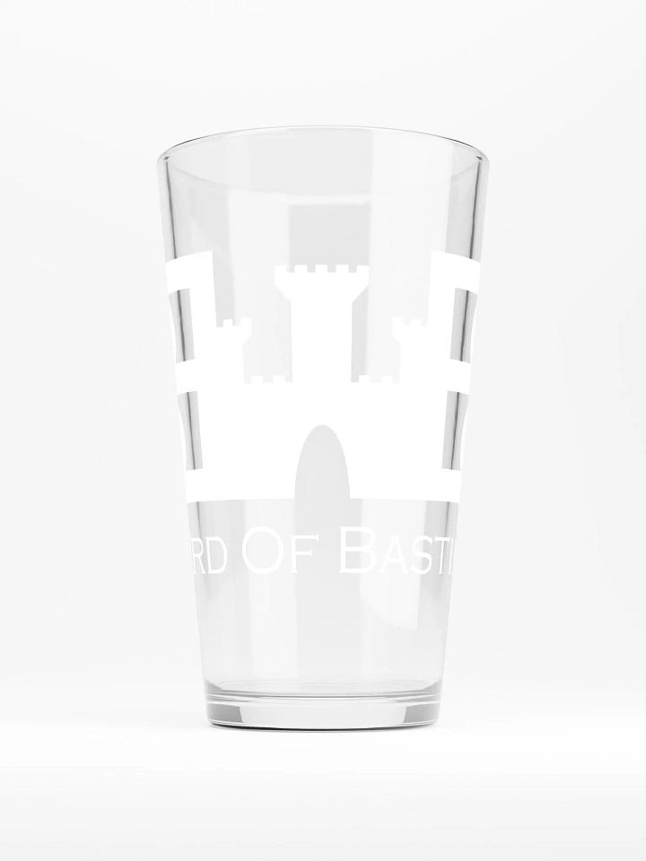 Bard Of Bastion Glass product image (1)