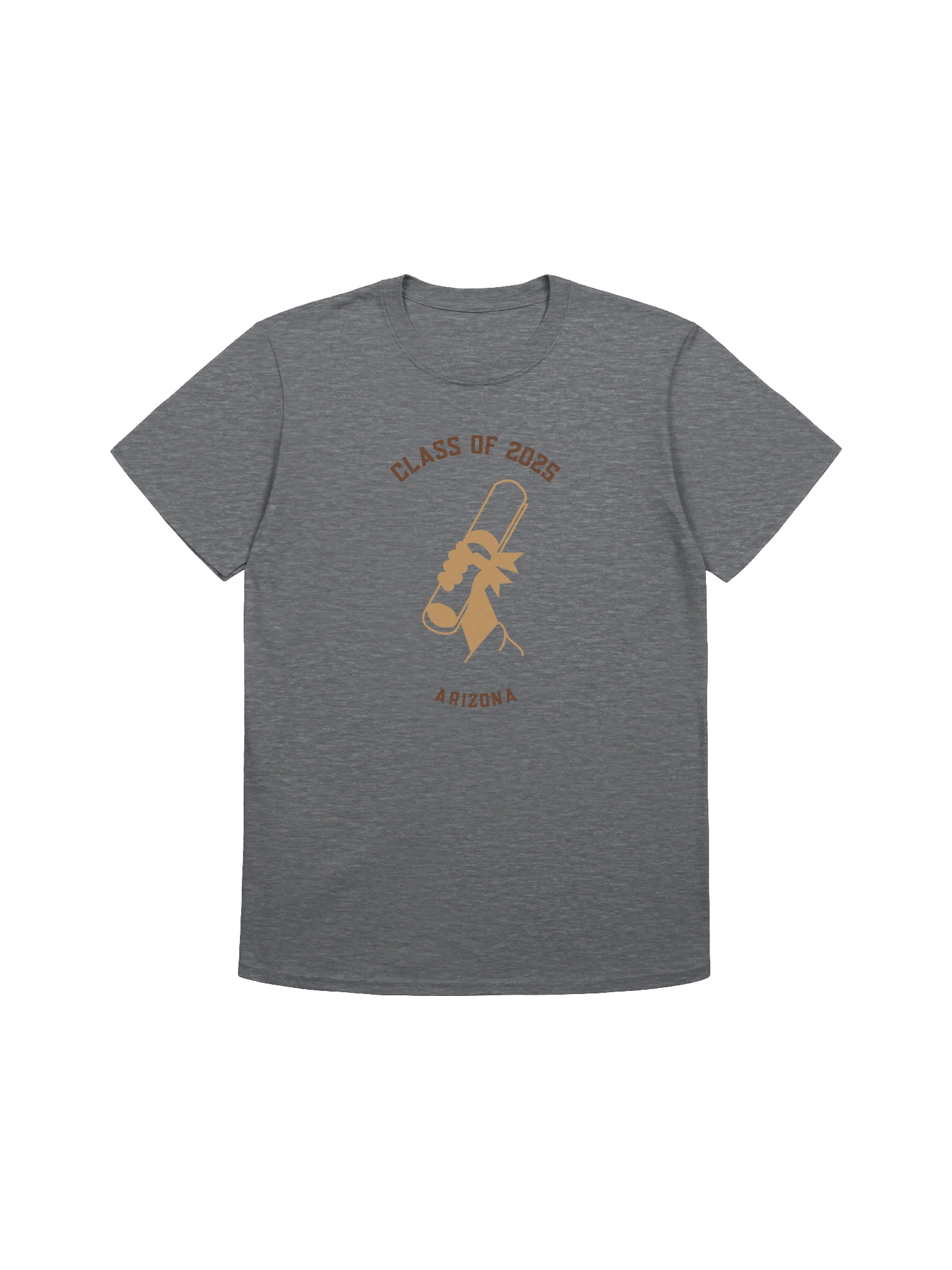 Class of 2025 Arizona Graduation T-Shirt product image (3)