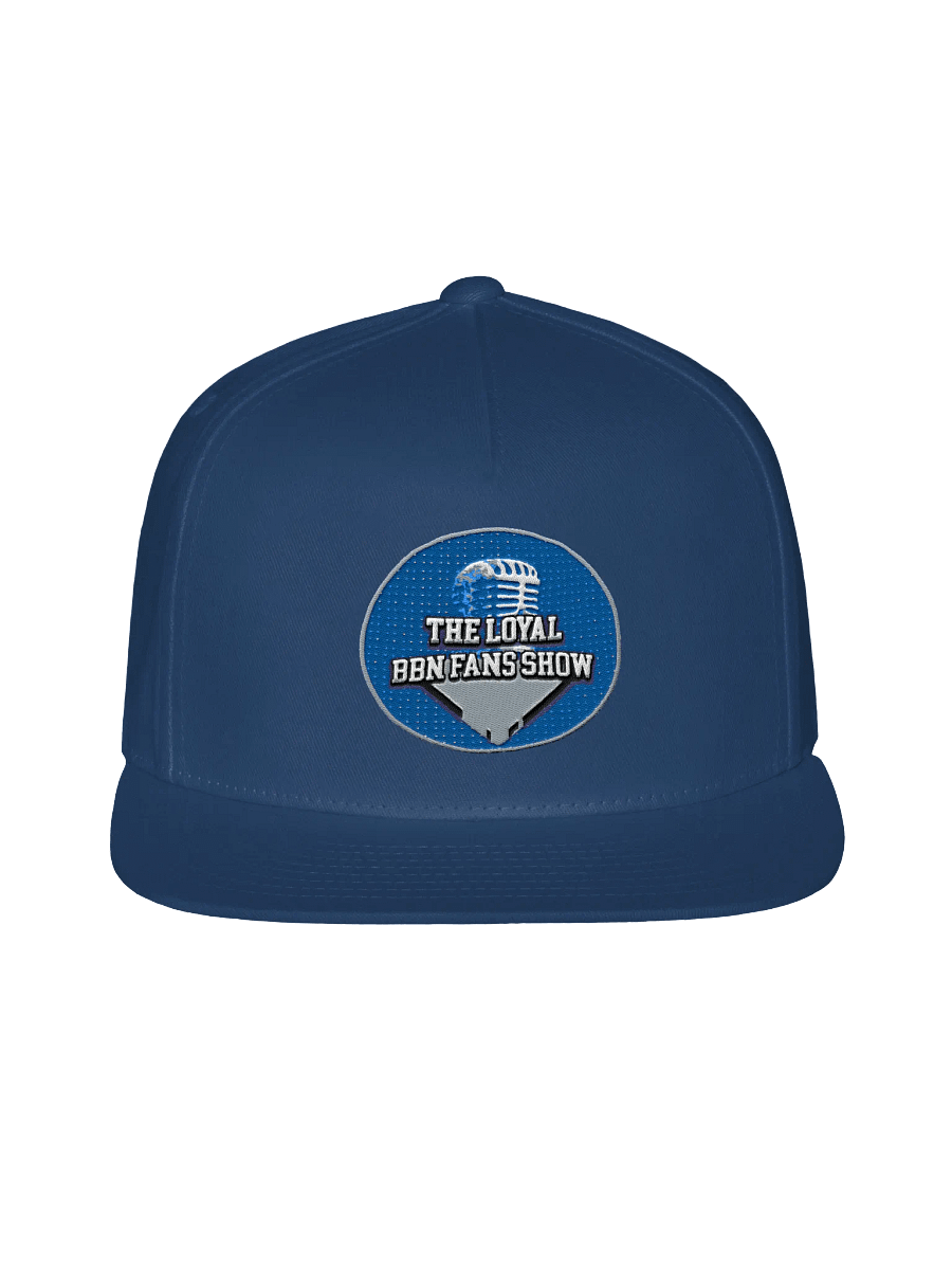 Gameday Snapback product image (2)