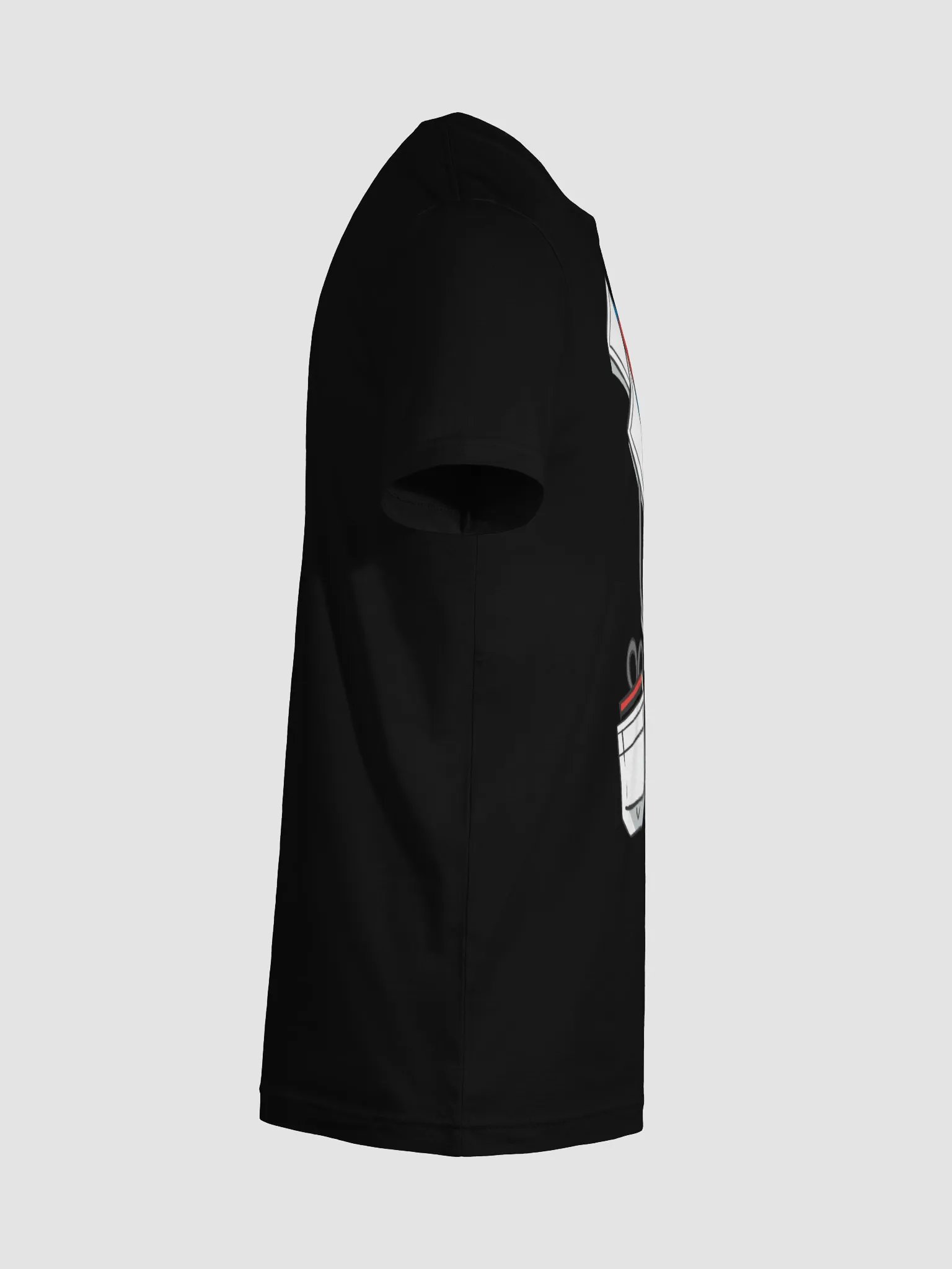 Doctor Coat Halloween Costume Funny T-Shirt product image (60)