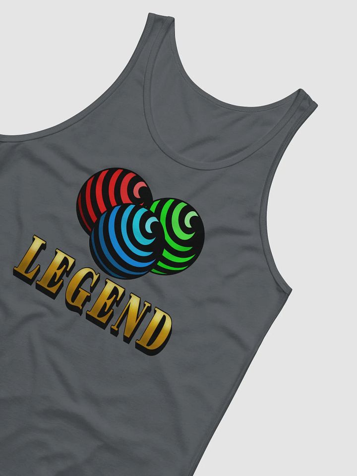 Legend's Tank Top product image (15)