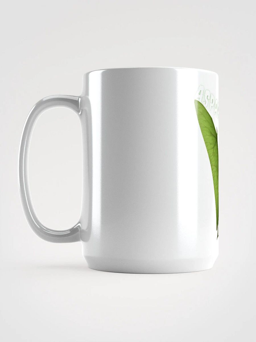 Asparadactyl - Asparagus Pterodactyl Dinosaur Mug product image (6)