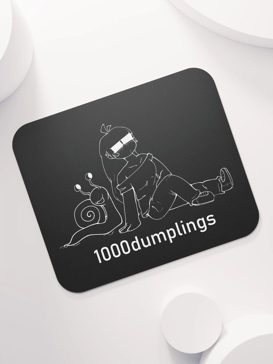 Outro Mousepad product image (7)