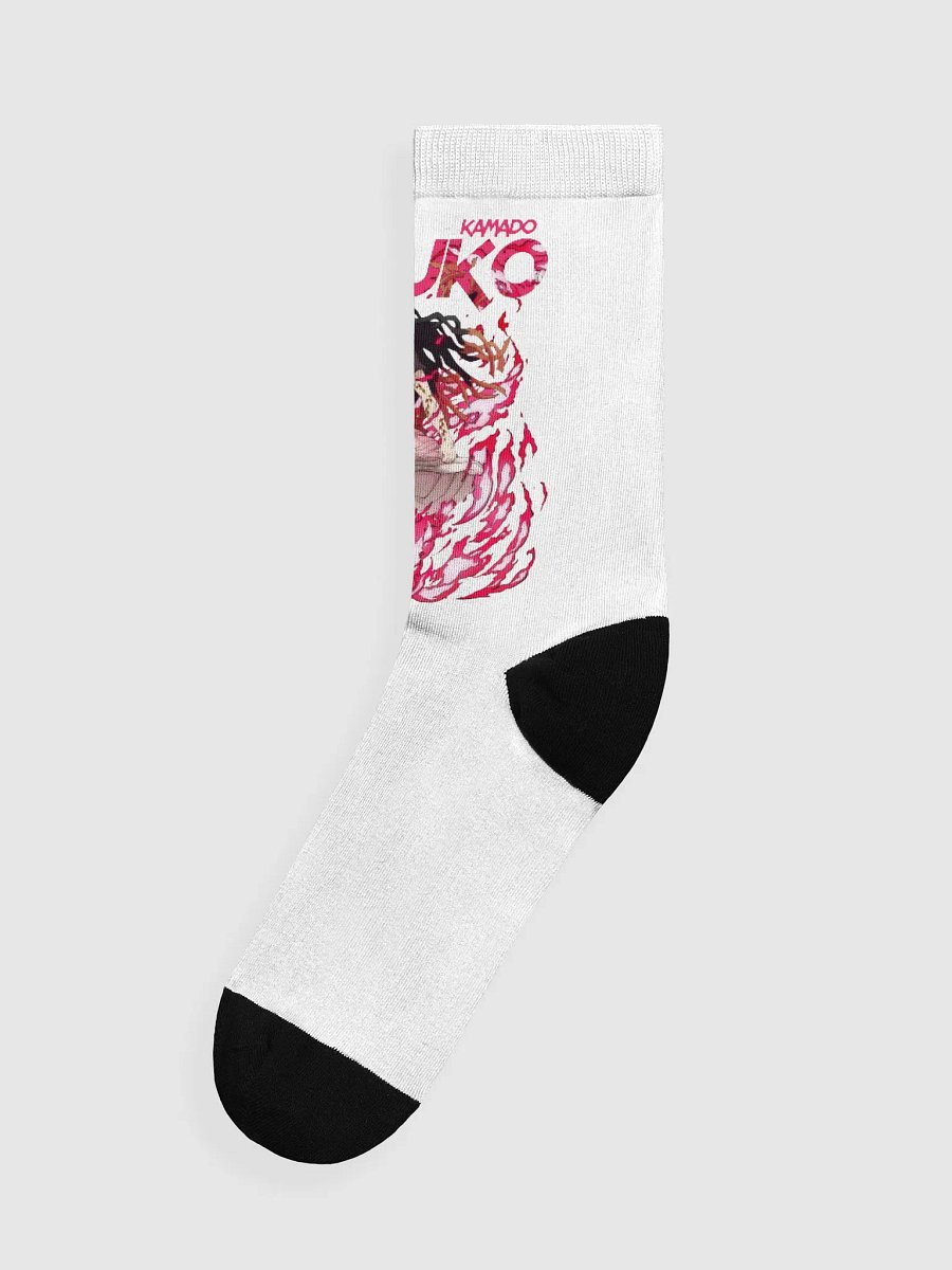 Ethereal Dream Kimono Socks product image (3)