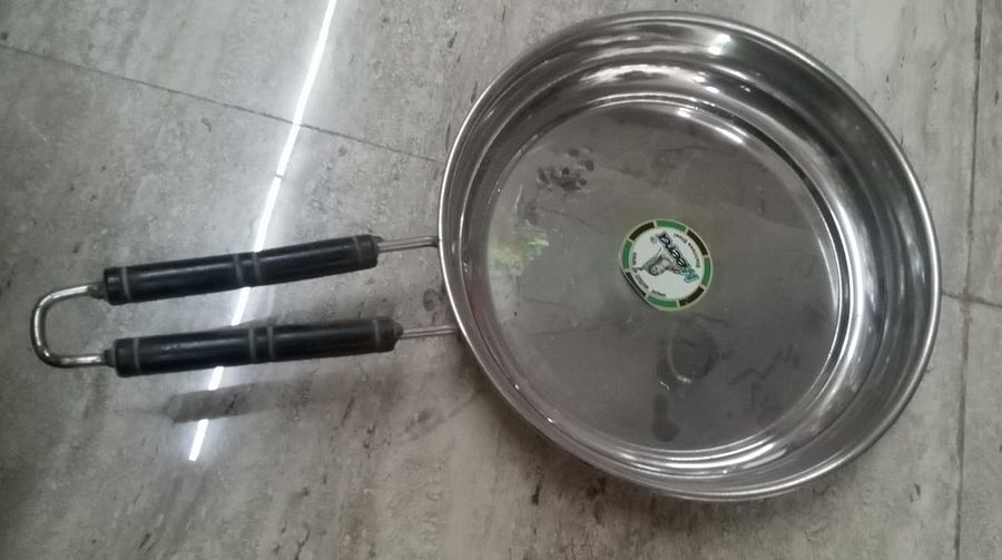 STEEL TAWA product image (1)