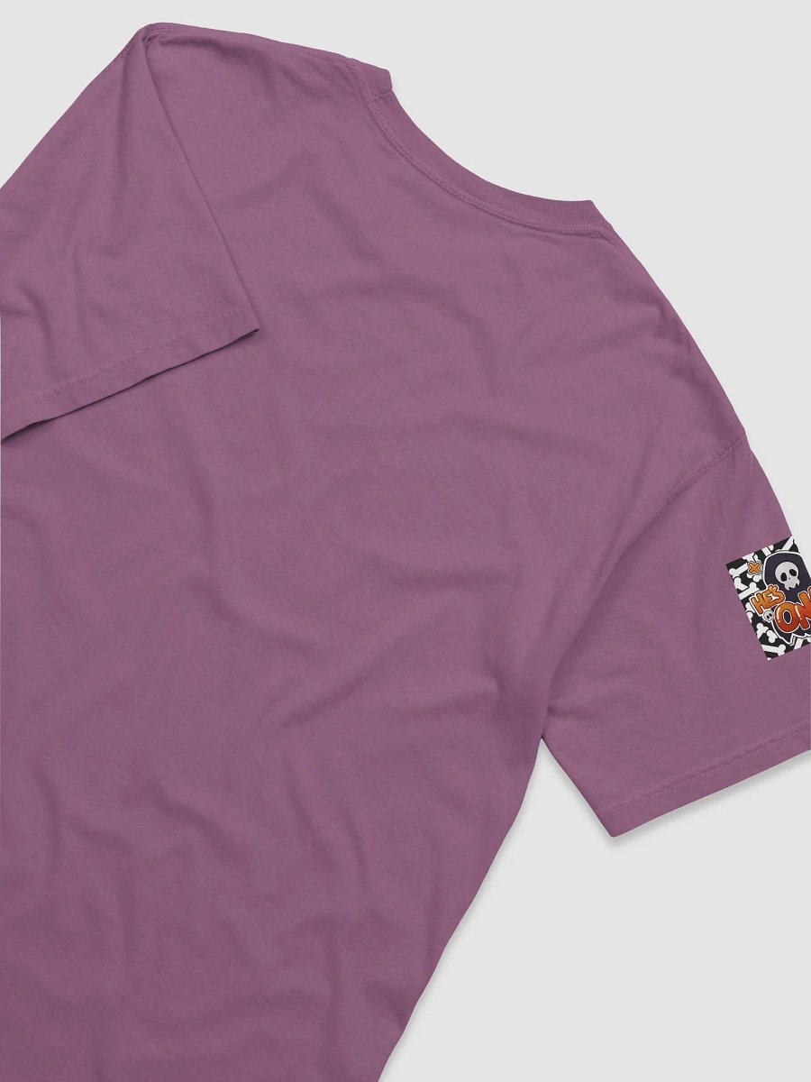 The One Tap T-shirt product image (4)