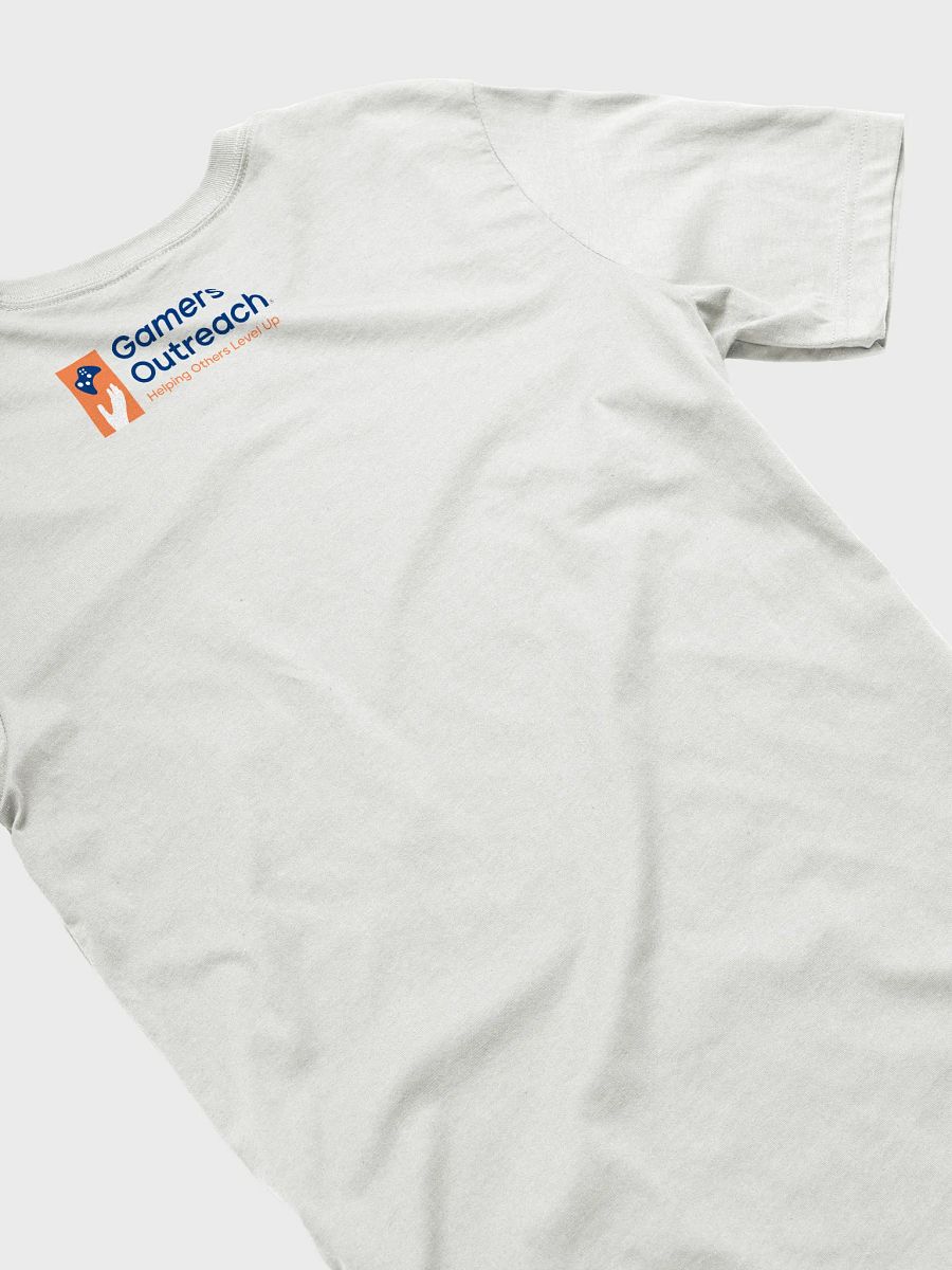 Helping Others Level Up - Light Side product image (4)