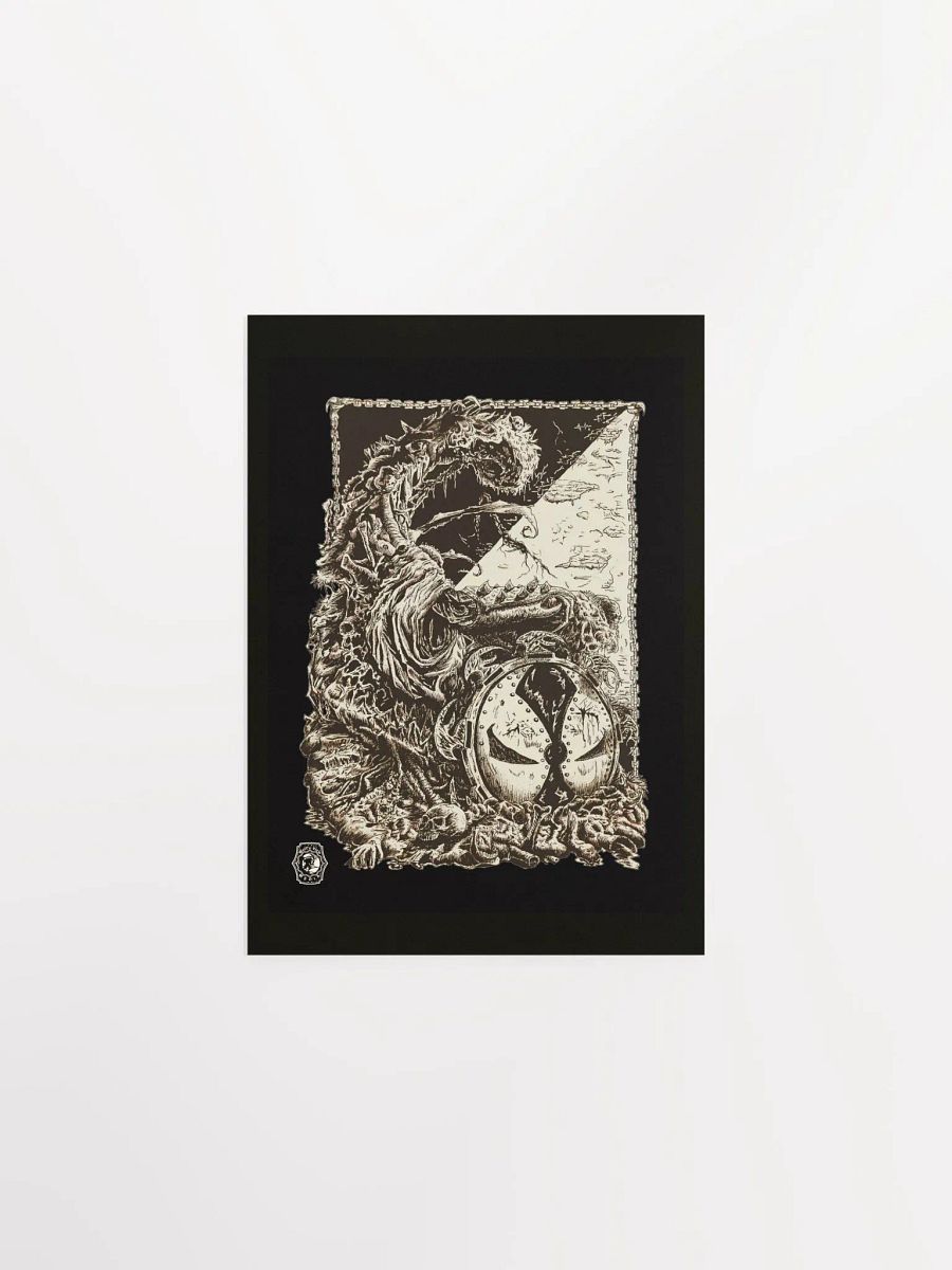 Hellspawn- Print product image (2)