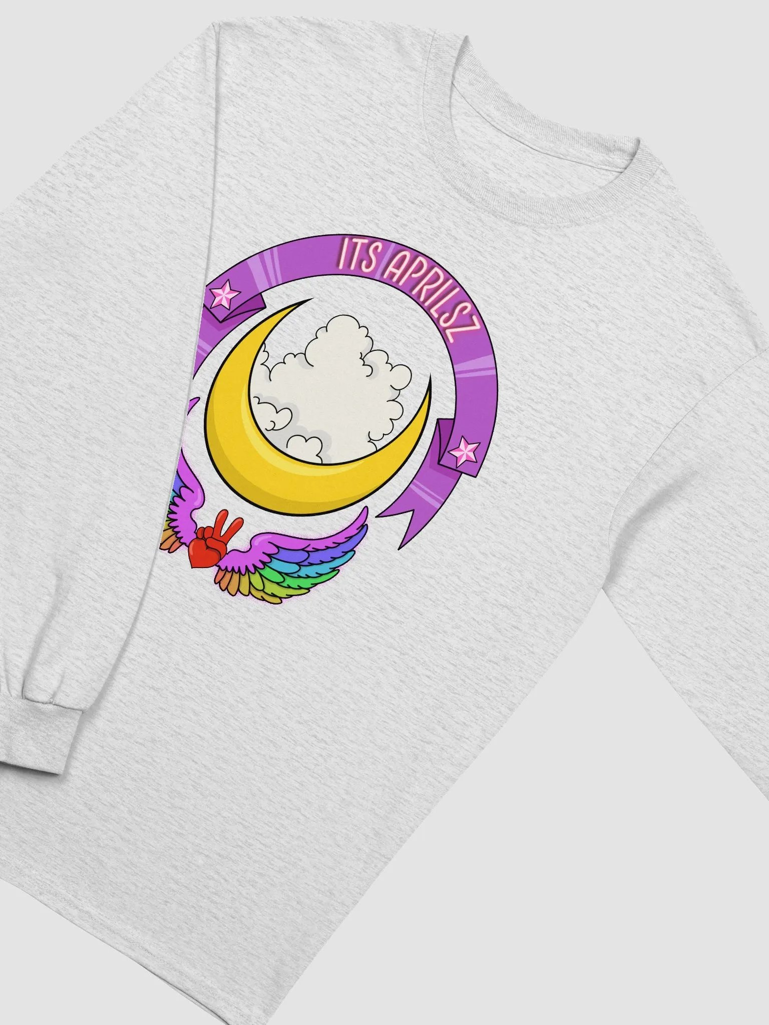 Its Aprilsz Unisex Long Sleeve product image (12)