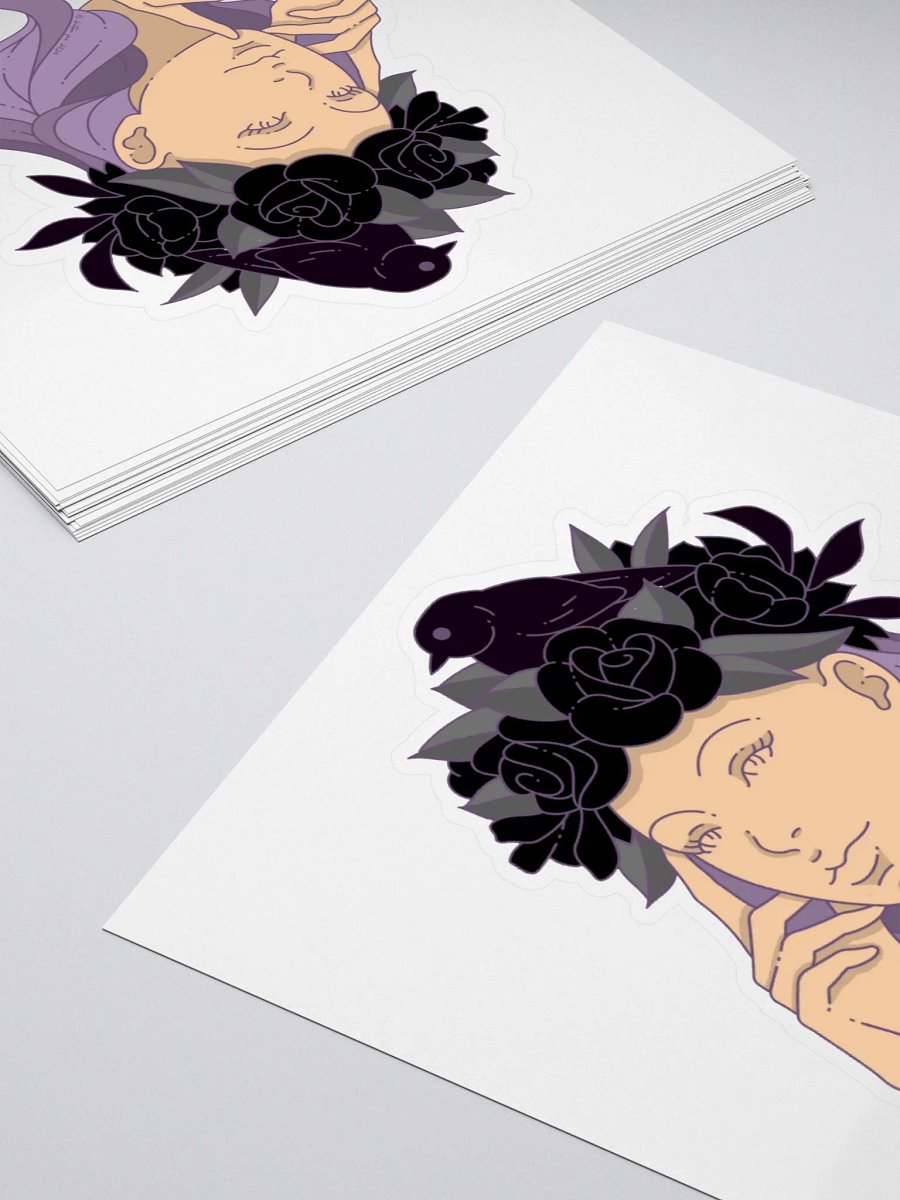 Charlie and the Crow product image (4)