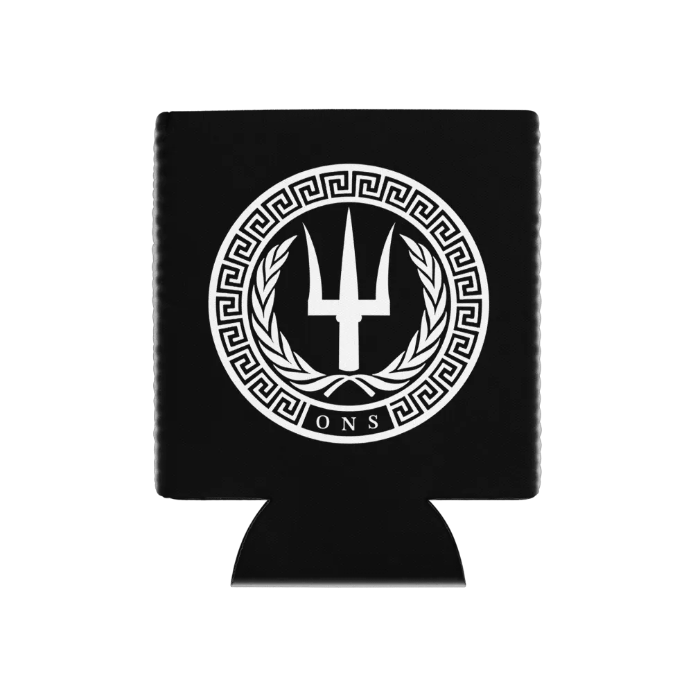 Trident Can Coozie product image (1)