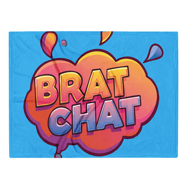 Cozy Fuzz Throw Blanket product image (2)