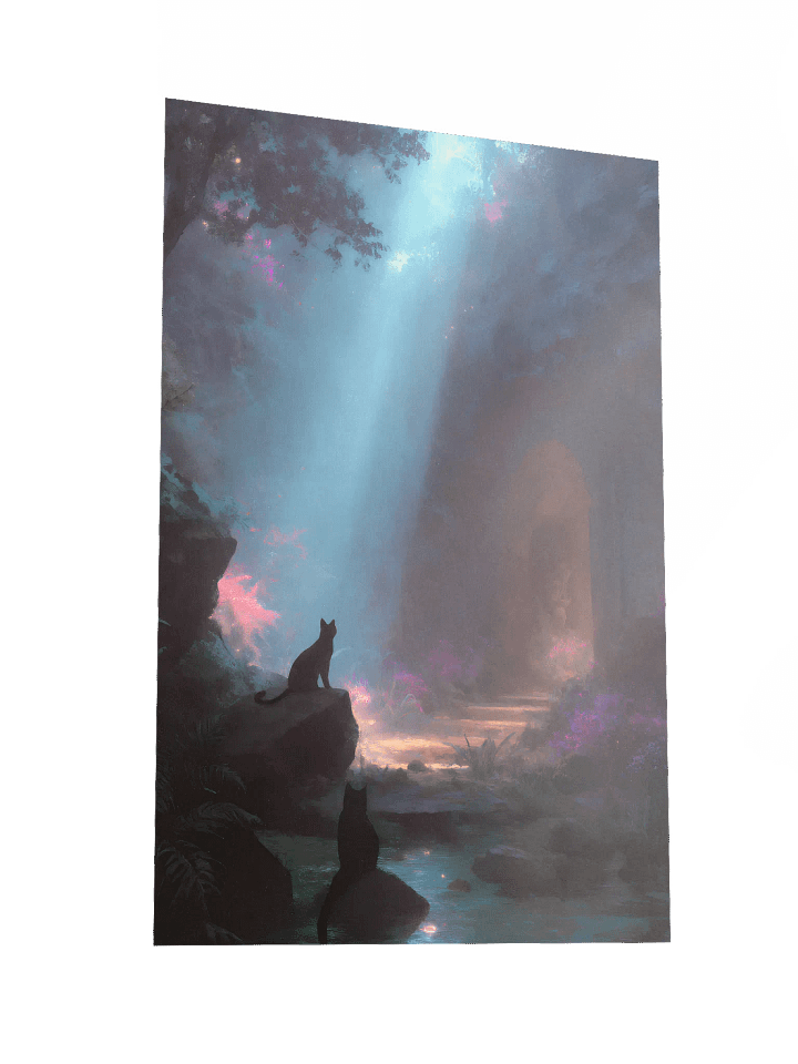 Sanctuary of Light product image (2)