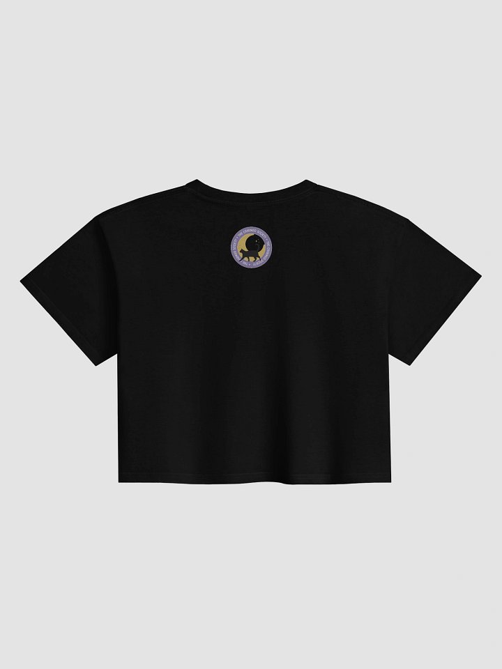 "Hooked" - Prismatic Graphic Tee product image (2)