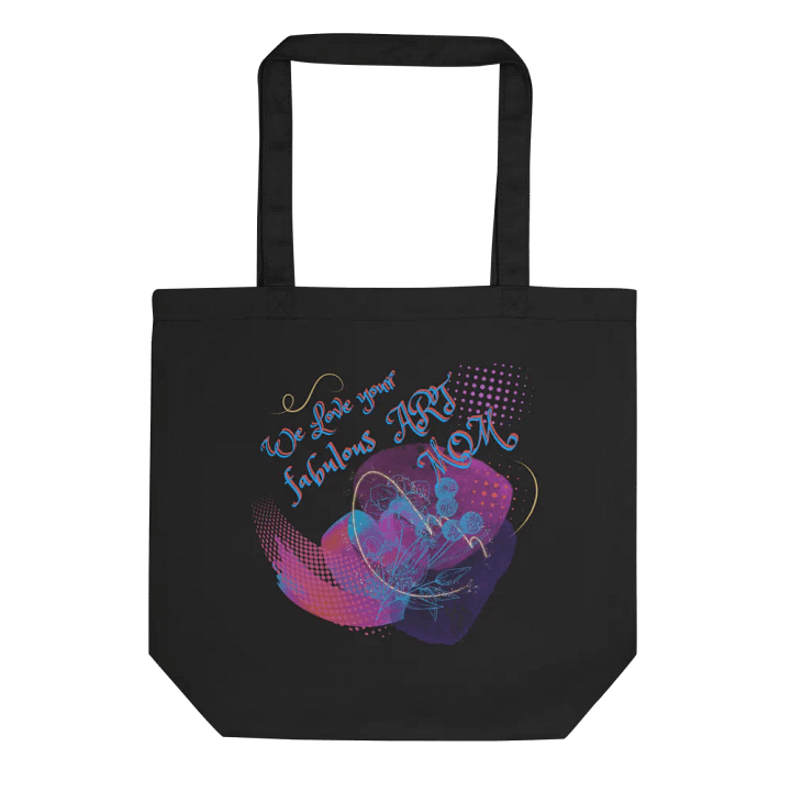 We love your Art Mom bag product image (1)
